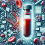 Ferritin Blood Test: Key Insights for Hyde Residents