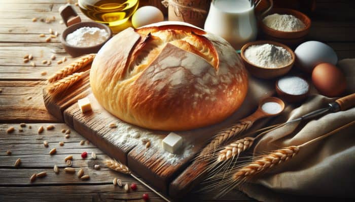 Knead Dough for Soft Bread: The Ultimate Mastery Guide