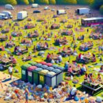 Summer Waste Hacks for Efficient House Clearance in the UK