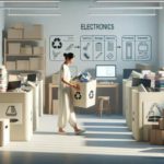 Spring House Clearance in the UK: Recycling Tips to Follow