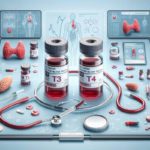 Thyroid Blood Test Insights for Stalybridge Locals