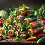 Fresh Spring Rolls: Your Complete Guide to Making Them at Home