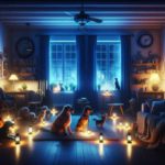 Pet Comfort: Keeping Your Furry Friends Safe During Outages