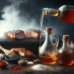 Vinegars for BBQ Mops: Top Choices to Enhance Grilling