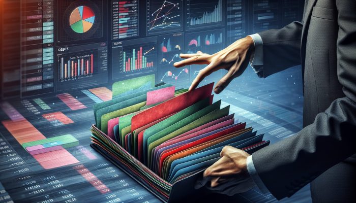 Debt Consolidation: Achieve Financial Peace in the UK