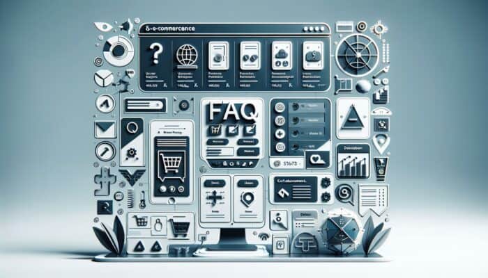 E-Commerce SEO: Your Ultimate Guide to FAQs and Creation