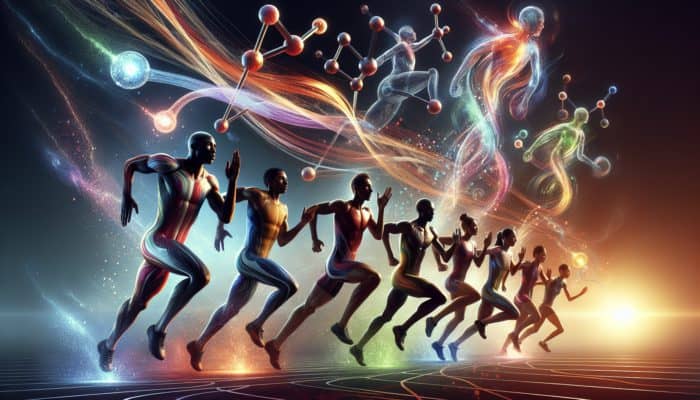 Nitric Oxide Boosters: Exploring Possible Side Effects