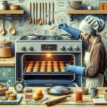 Bake Cookies Perfectly: A Guide to Preventing Burnt Treats