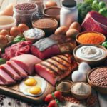 Bulking: Your Complete Guide to High-Calorie Recipes