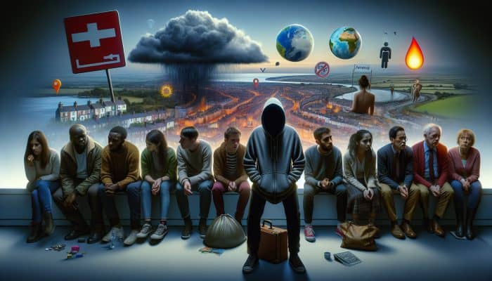 Mental Health Statistics: Insights and Trends from the UK