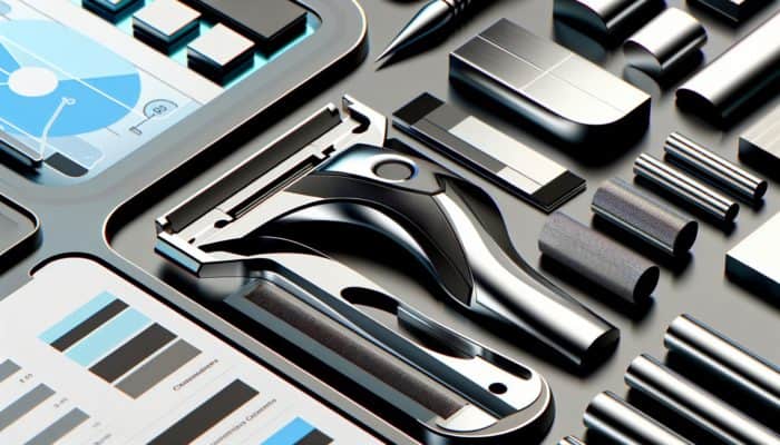 Kizzy Razors: The Ultimate Guide to Refining Extensions