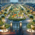 Affordable Gated Homes for Colesberg’s First-Time Buyers