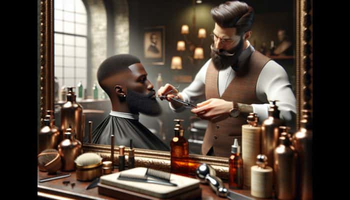 Facial Hair Grooming Tips You Must Know for Perfect Style