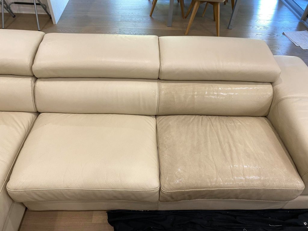 Leather Couch Cleaning Tips for Sofa Protection and Restoration