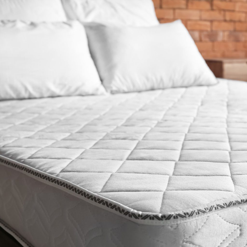 Cleaner Mattress for Enhanced Sleep Health
