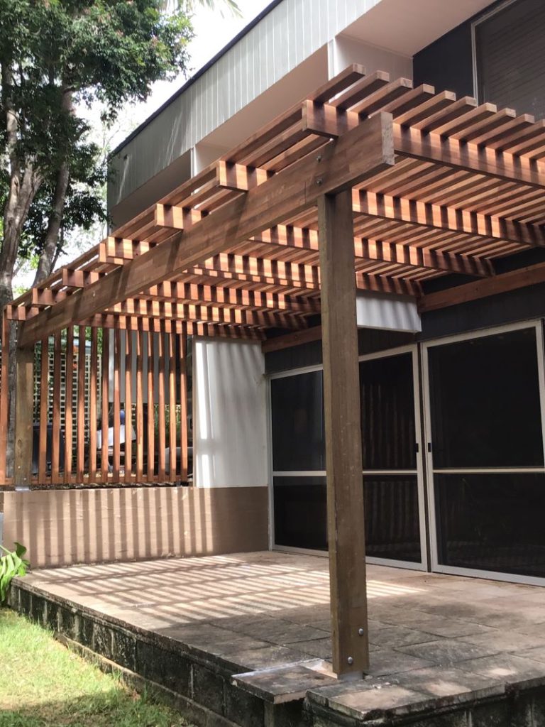 Pergola Attachment: Is It Suitable for Your Home?