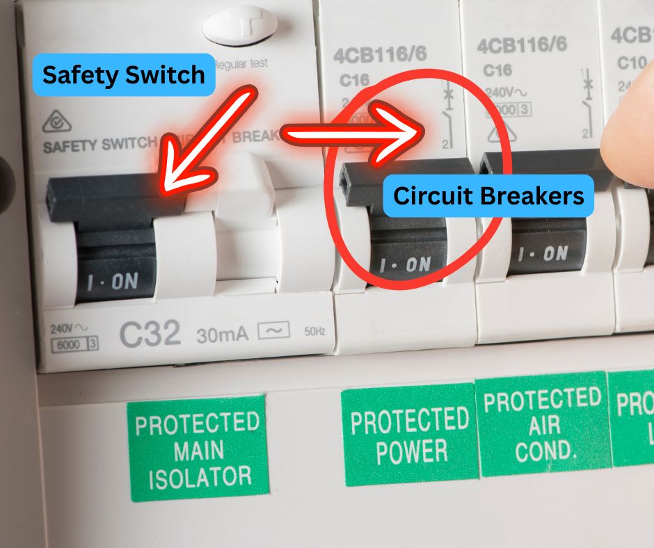 Switchboard Upgrade: Essential Timing for Your Project