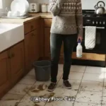 Reseal Porcelain Tiles: Discover Optimal Maintenance Timing