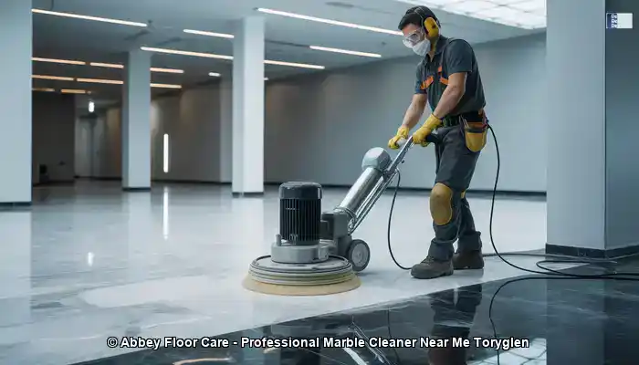 Marble Cleaner Services in Toryglen: Expert Assistance Available