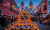San Miguel de Allende Event Guide for Día de los Muertos 2025