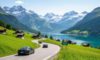 Swiss Alpine Drive: Discover a Breathtaking Scenic Route