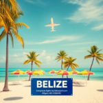 Airlines Flying to Belize: Current Routes and Carriers Overview