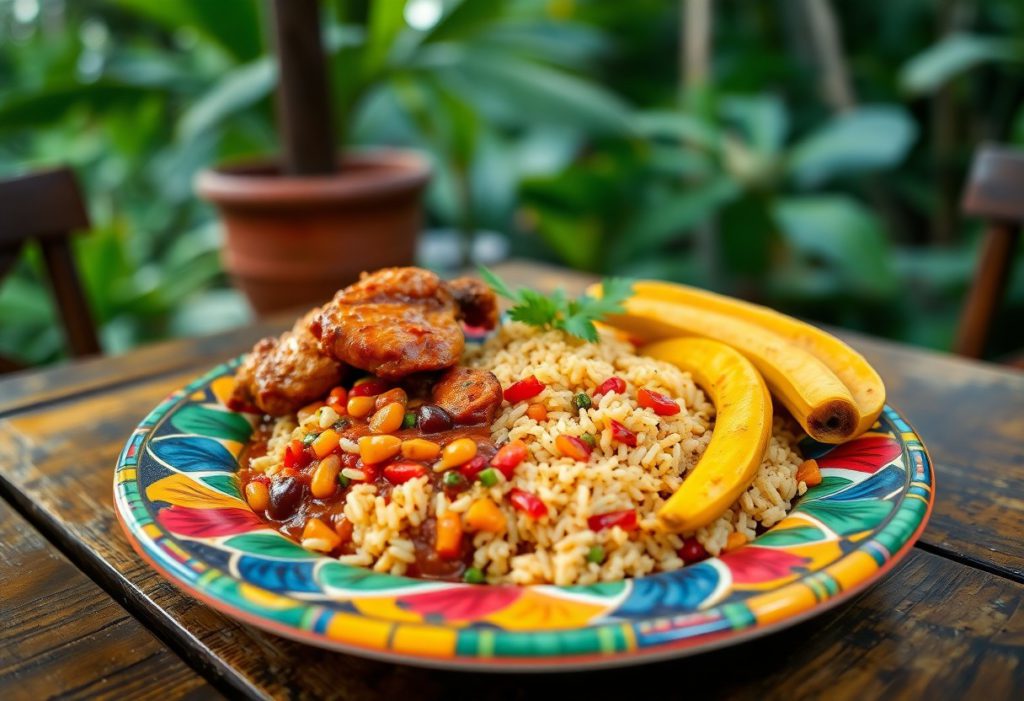 Belize Food Guide: Explore Must-Try Local Dishes and Spots