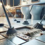 Grout Cleaning Brushes: Top Picks for Your Cleaning Needs