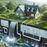 Downspout Drainage Services for Surrey Homes