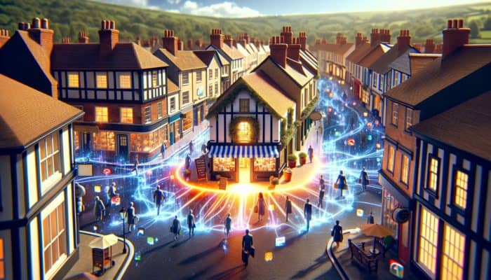 Web Development for Small Business Growth in Barnstaple