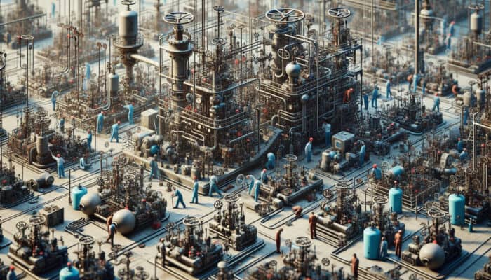 Expert Water Valve Services in Vancouver’s Kitsilano