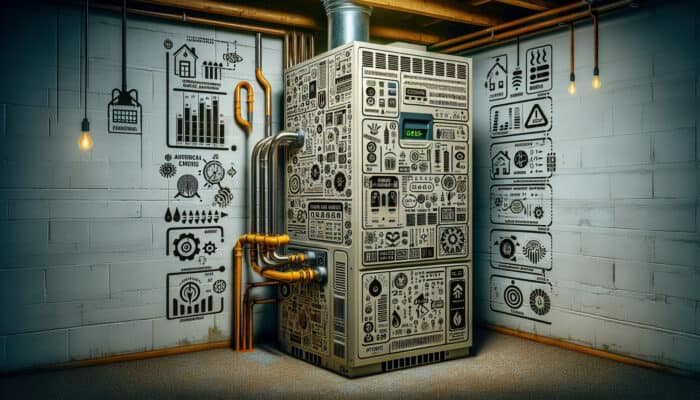 Furnace Services: Expert Heating Solutions in Langley