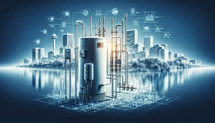 Water Heater Services: Expert Solutions in Richmond Available