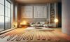 Hydronic Radiant Floor Heating in North Vancouver Solutions