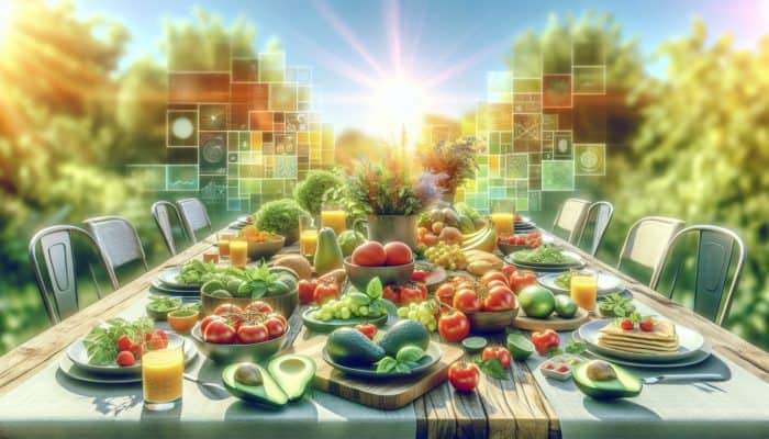 Brunch Recipes for Effortless Lazy Sundays