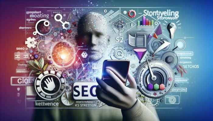 Mastering Success with Digital Marketing Strategies