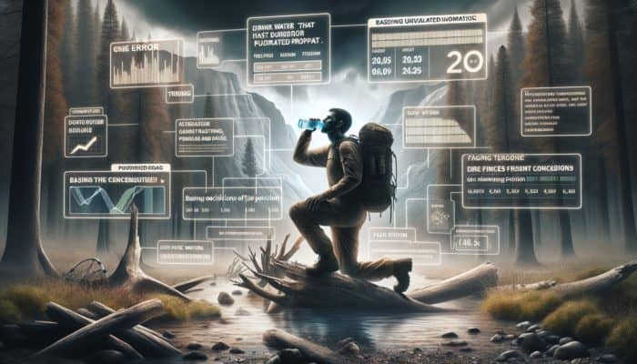 Survival Myths Debunked: Key Truths You Need to Know