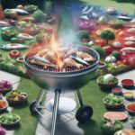 Grilling Lean Meats: Tips for a Flavorful Healthy BBQ