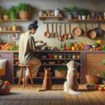 Safe Feeding Tips: Human Food Options for Pets