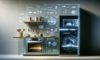 Smart Ovens: Enhance Your Culinary Skills Today