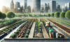 Urban Gardening Tips for Success in City Living