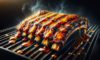 BBQ Glazes: Best Honeys and Tips for Perfect Flavor