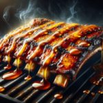 BBQ Glazes: Best Honeys and Tips for Perfect Flavor