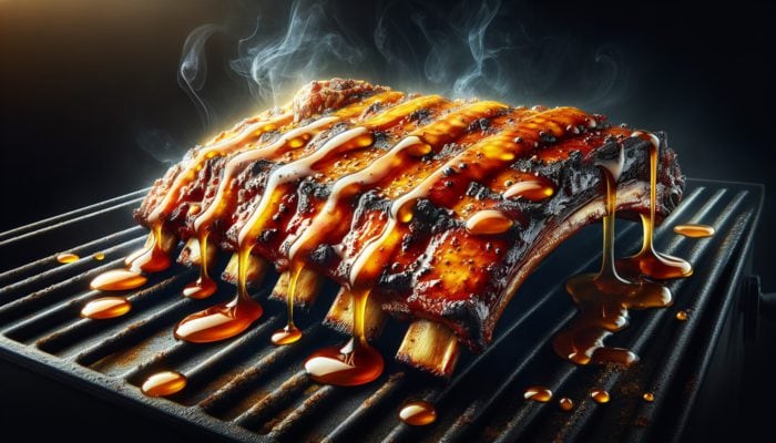 BBQ Glazes: Best Honeys and Tips for Perfect Flavor