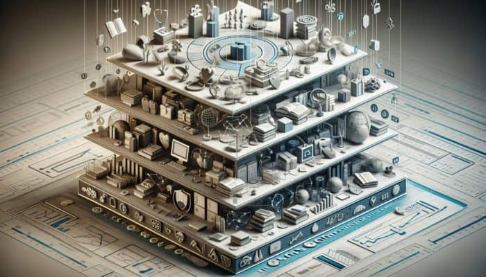 Three-Tiered Layers: Your Expert Guide to Mastery