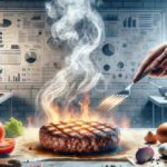 Searing Burgers: Juicy Techniques from the US