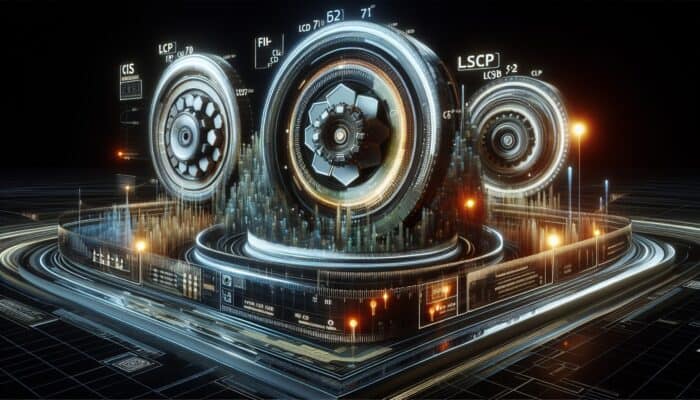 Optimising Core Web Vitals for Effective SEO Strategies