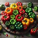 BBQ Stuffed Bell Peppers: A Flavorful Take on a Classic