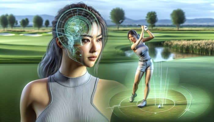 Golf Shot Visualization Techniques to Improve Your Game
