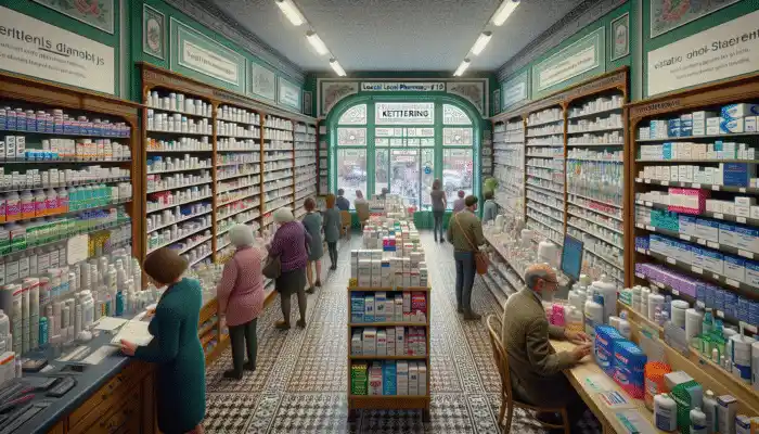 Latex Gloves: The Ultimate Buying Guide for Kettering Residents